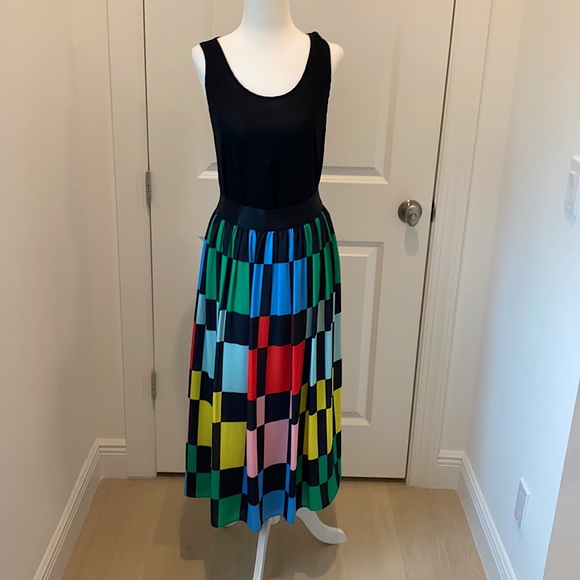 Alice + Olivia Dresses & Skirts - ALICE + OLIVIA - Midi Skirt